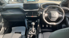 Peugeot 208 1.2 PureTech 100 GT 5dr Petrol Hatchback